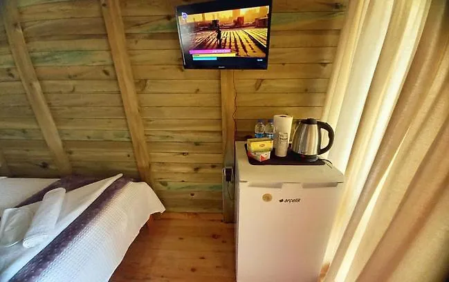 Ela Apart & Bungalow *