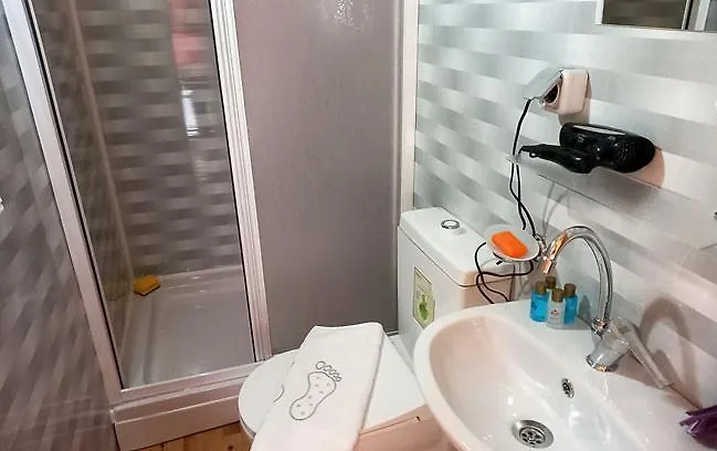 Ela Apart & Bungalow 酒店