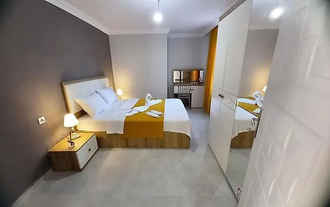 Ela Apart & Bungalow