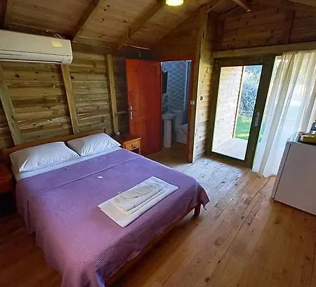 Ela Apart & Bungalow Hotel Fethiye