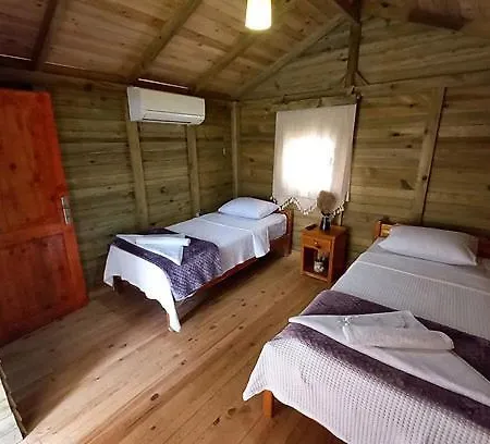 Ela Apart & Bungalow Fethiye