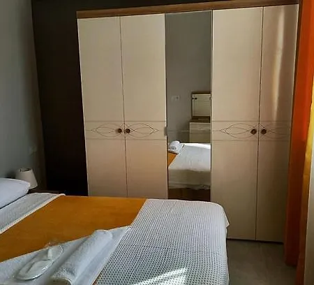 Ela Apart & Bungalow *