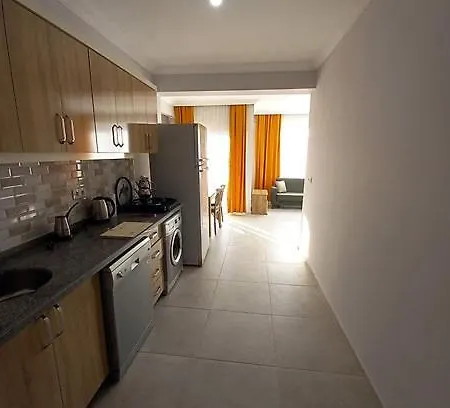 Ela Apart & Bungalow