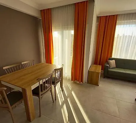 Ela Apart & Bungalow * פאטהיה