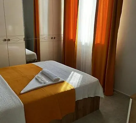 Ela Apart & Bungalow מלון *