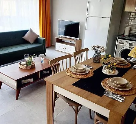 מלון Ela Apart & Bungalow