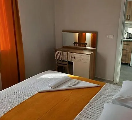 Hotel Ela Apart & Bungalow