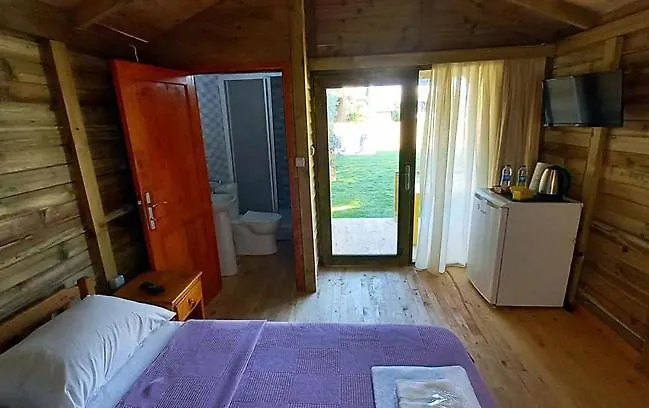 Ela Apart & Bungalow Hotel *