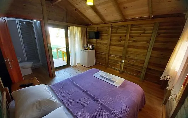 Ela Apart & Bungalow Hotel *
