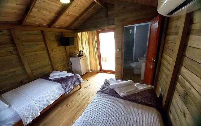 Otel Ela Apart & Bungalow *