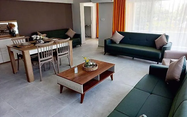 Hotel Ela Apart & Bungalow *
