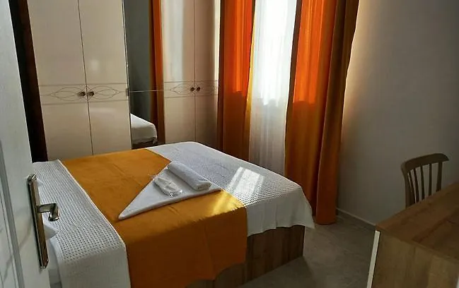 Ela Apart & Bungalow Hotel *