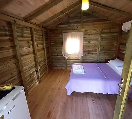 酒店 Ela Apart & Bungalow 费特希耶