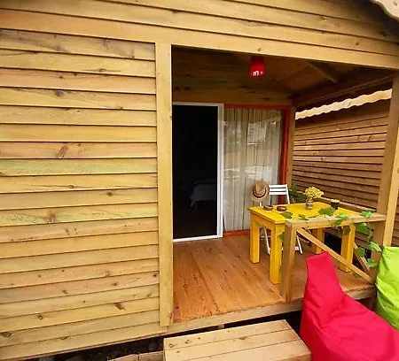 Szálloda Ela Apart & Bungalow