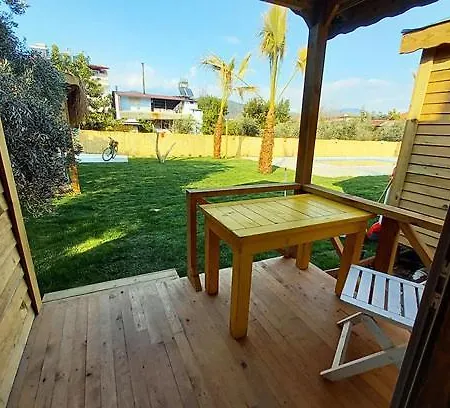 Szálloda Ela Apart & Bungalow *