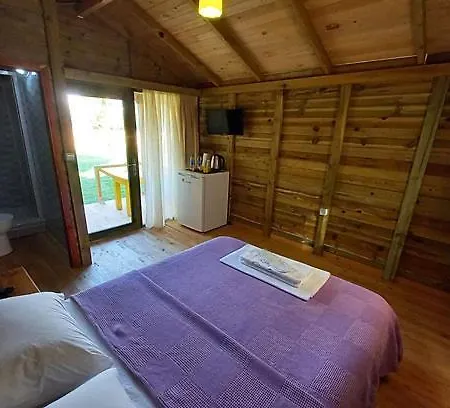 Ela Apart & Bungalow Szálloda *