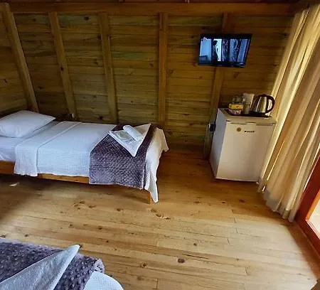 Ela Apart & Bungalow Fethiye