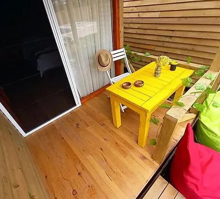 Ela Apart & Bungalow Szálloda