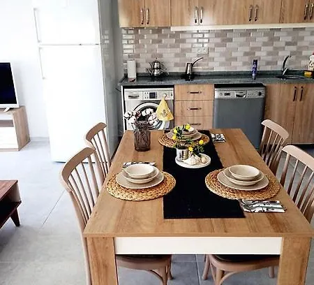 Hotel Ela Apart & Bungalow *