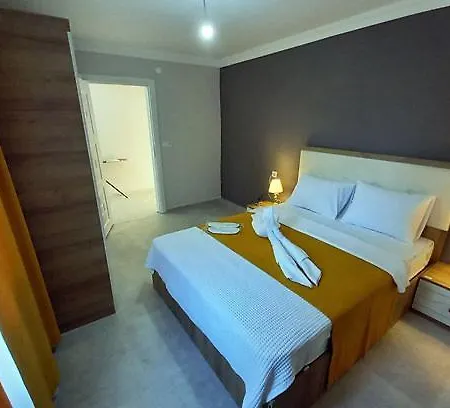 Ela Apart & Bungalow *