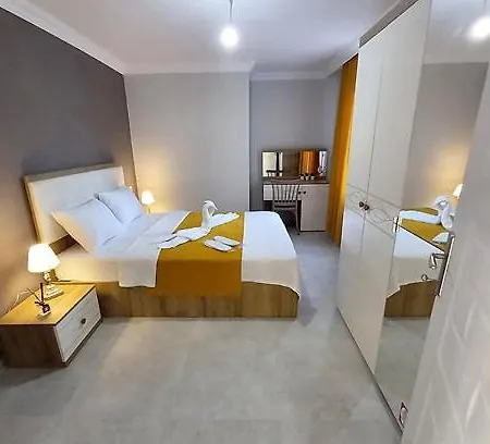 Ela Apart & Bungalow