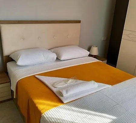 Ela Apart & Bungalow Szálloda