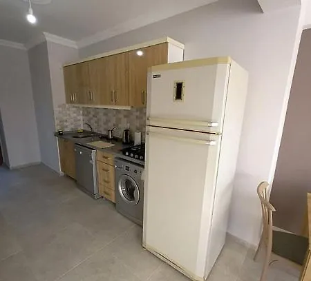 Ela Apart & Bungalow Szálloda