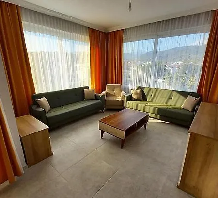 Hotel Ela Apart & Bungalow