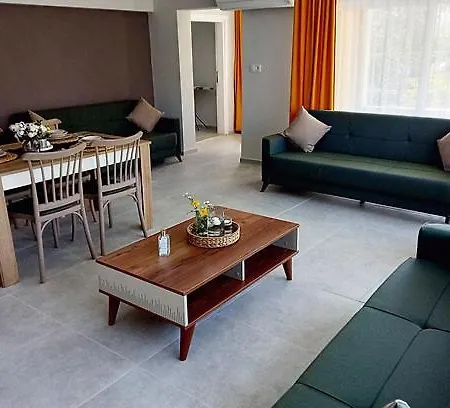 Hotel Ela Apart & Bungalow *