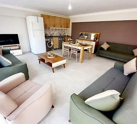 Ela Apart & Bungalow