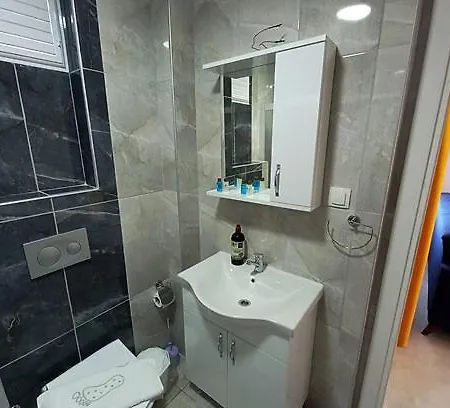 Ela Apart & Bungalow *