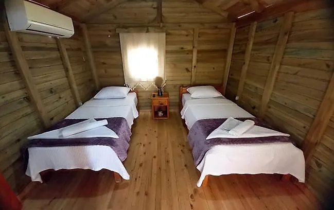 Ela Apart & Bungalow Φετιγιέ