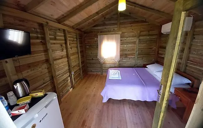 Hotel Ela Apart & Bungalow Fethiye