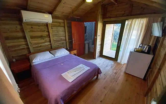 Ela Apart & Bungalow Ξενοδοχείο Φετιγιέ