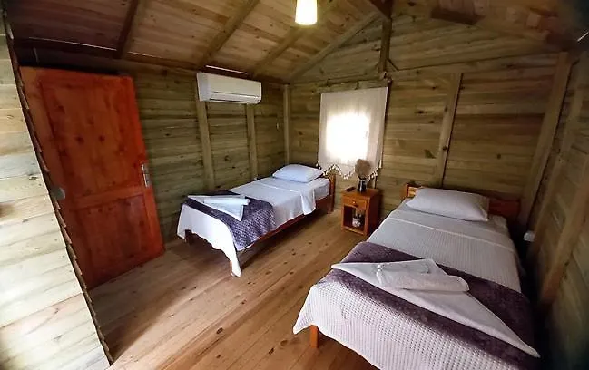 Ela Apart & Bungalow Fethiye