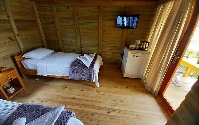 Ela Apart & Bungalow Φετιγιέ