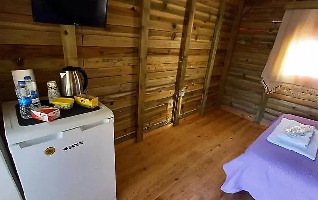 Ela Apart & Bungalow Hotel *