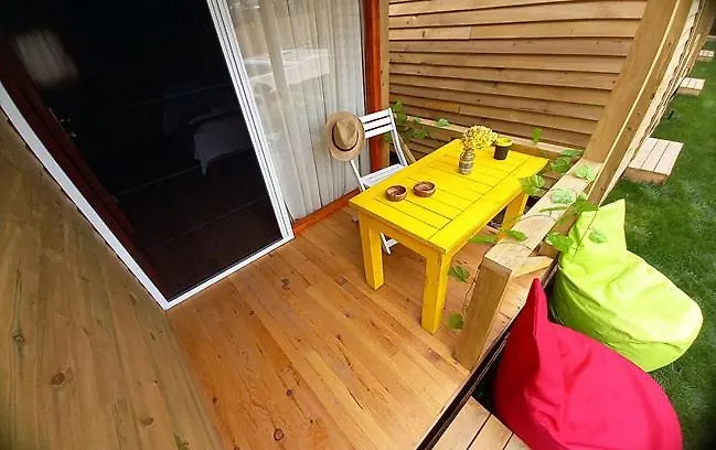 Ela Apart & Bungalow Ξενοδοχείο