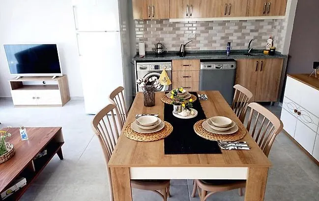 Hotel Ela Apart & Bungalow *