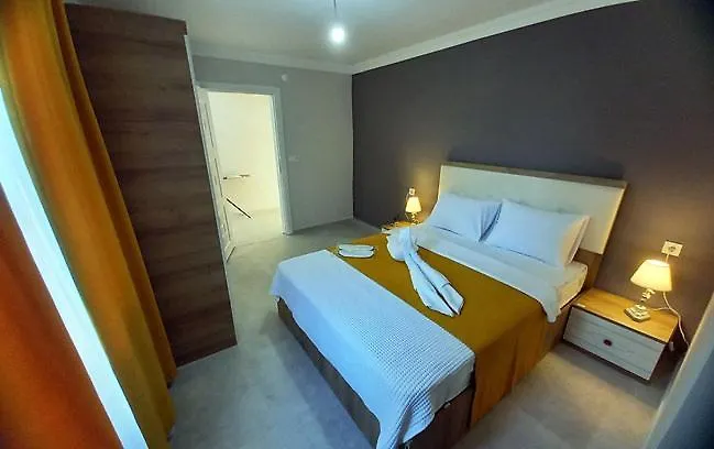 Ela Apart & Bungalow *