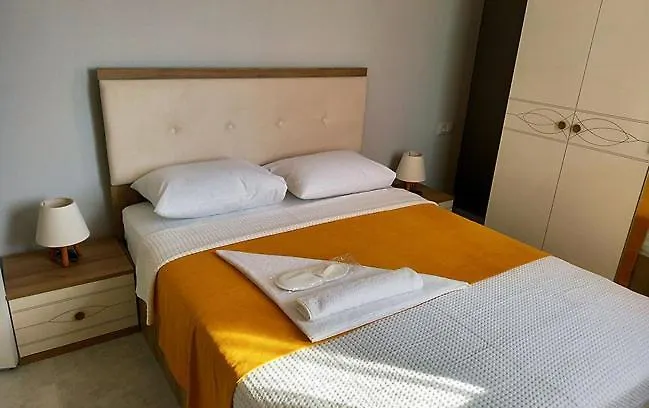 Ela Apart & Bungalow Hotel