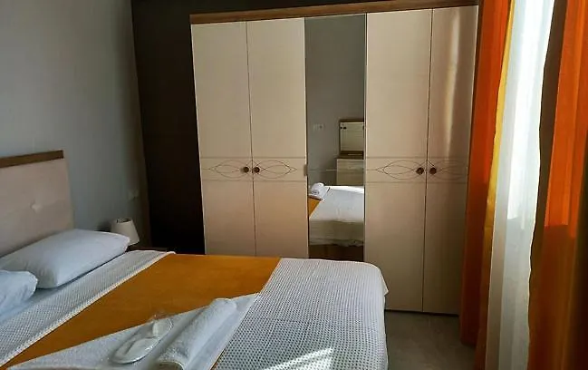 Ela Apart & Bungalow *