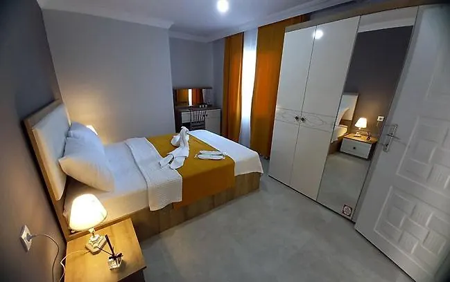 Ξενοδοχείο Ela Apart & Bungalow Φετιγιέ