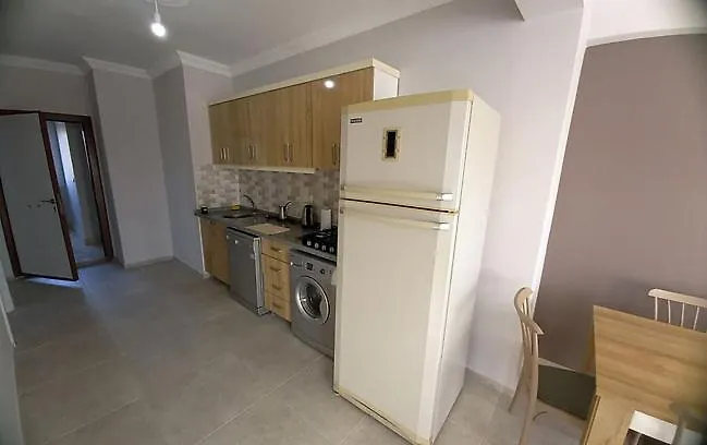 Ela Apart & Bungalow Ξενοδοχείο