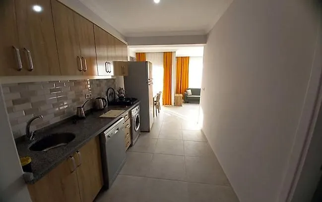 Ela Apart & Bungalow