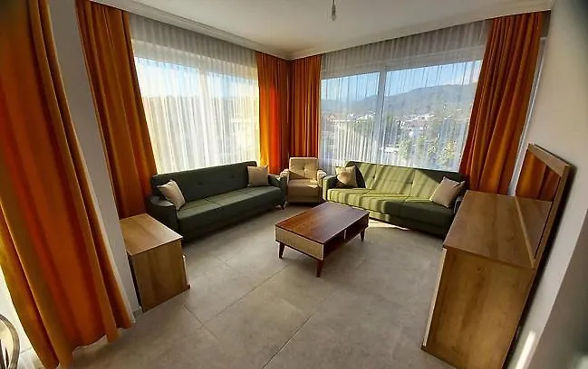 Hotel Ela Apart & Bungalow