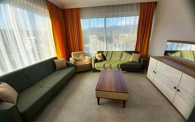 Hotel Ela Apart & Bungalow Fethiye