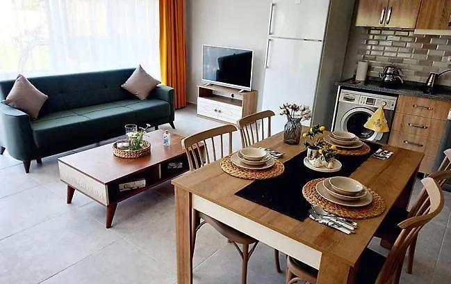 Ξενοδοχείο Ela Apart & Bungalow