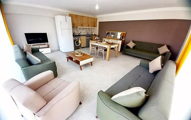 Ela Apart & Bungalow