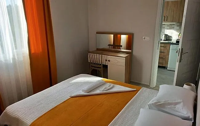 Ξενοδοχείο Ela Apart & Bungalow